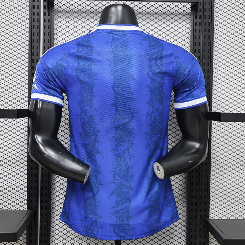 Leicester City 26/27 Leicester City Home Player 10