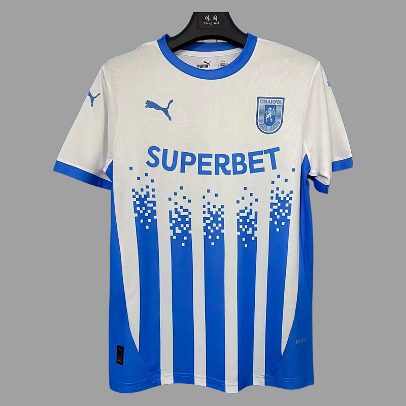 Universitatea Craiova 25/26 Universitatea Craiova Home
