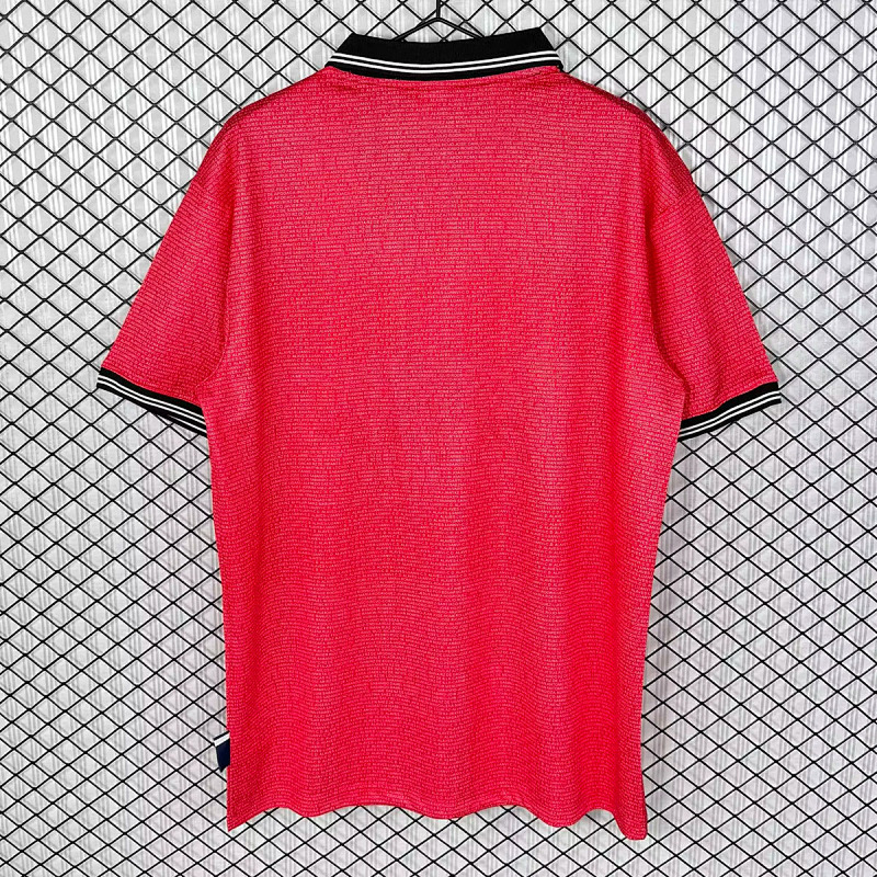Alaves European 00/01 Alaves European Cup Away Retro 4