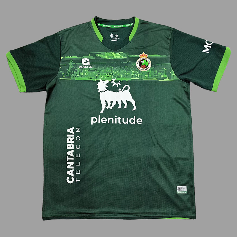 Santander Soccer 25/26 Santander Away