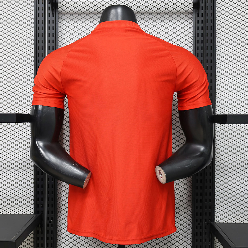 Liverpool 26/27 Liverpool Originals Retro Style Red 7