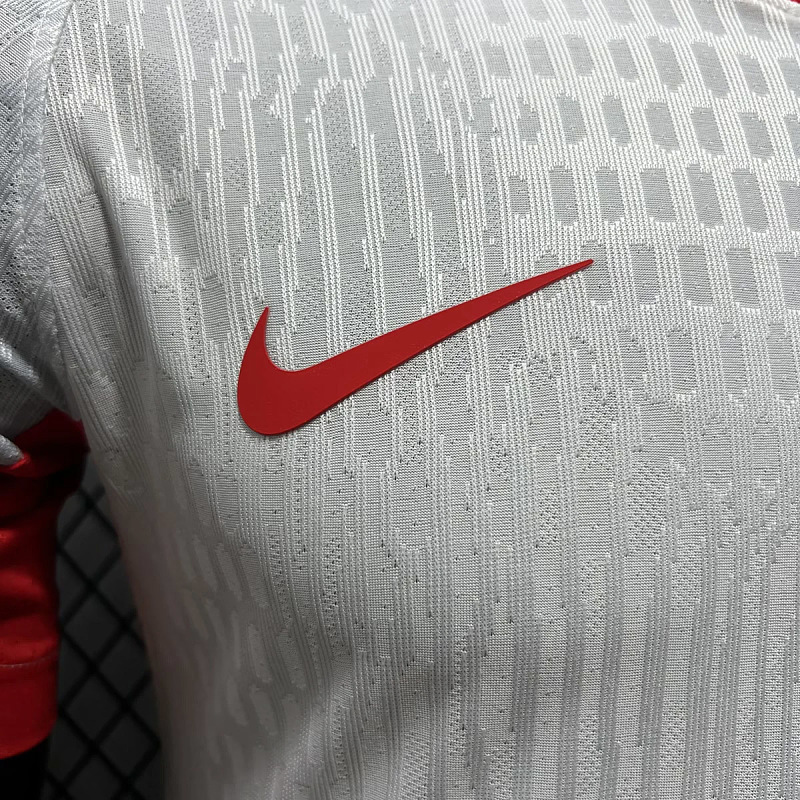 Polonia Poland Home Player 2