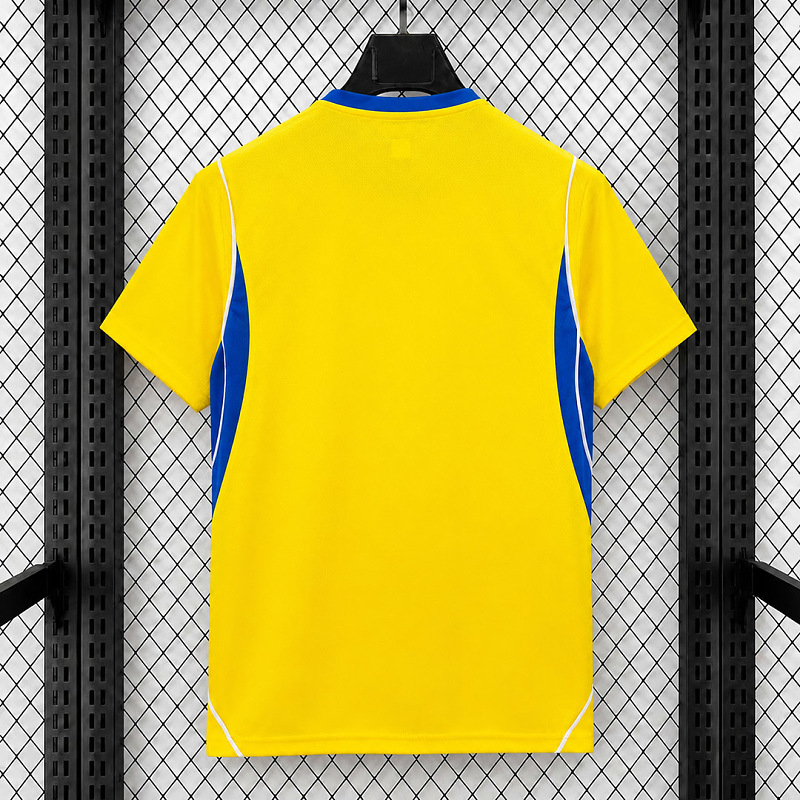 Birmingham City 26/27 Birmingham City Away 2