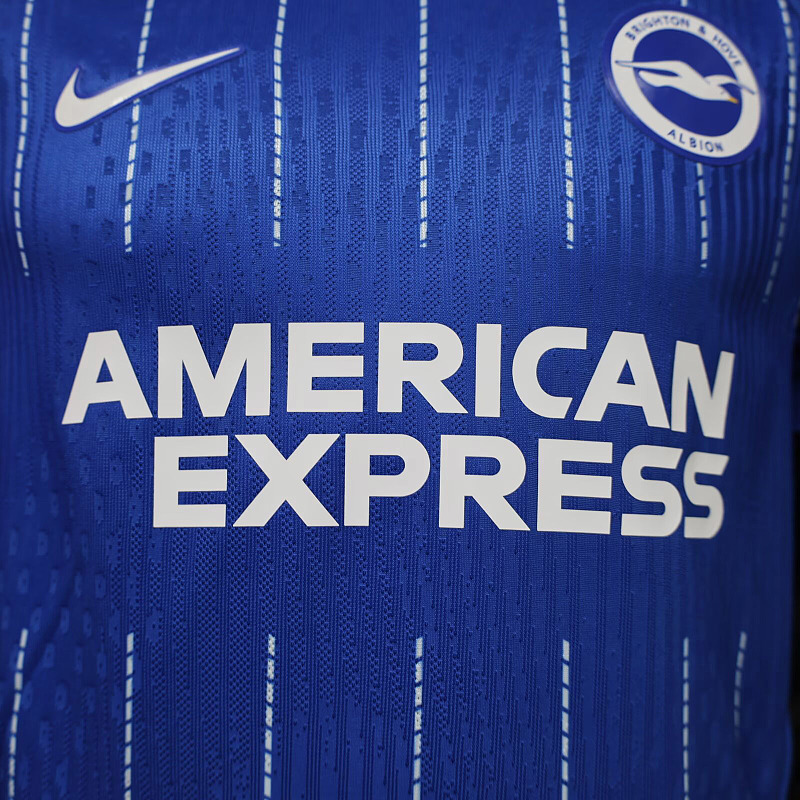 Brighton 26/27 Brighton Home Player 5