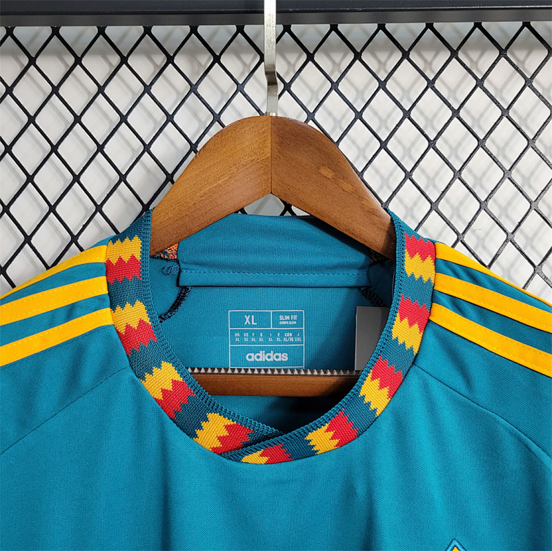 LA Galaxy 23-24 Los Angeles Galaxy away 6
