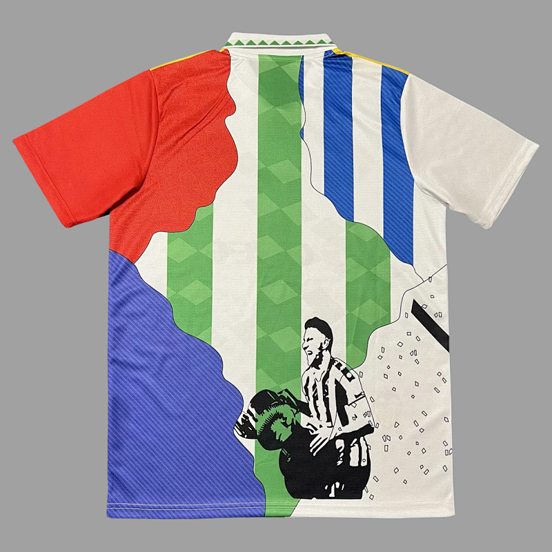 Real Betis Real Betis JOAQUIN Special Version 2