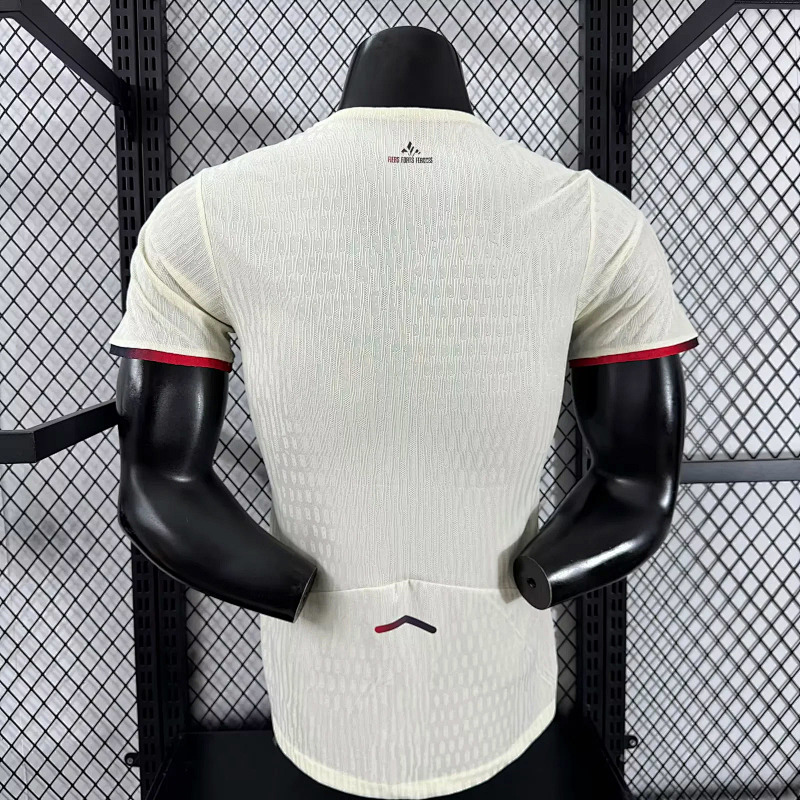Lille 25/26 Lille Away Player 6