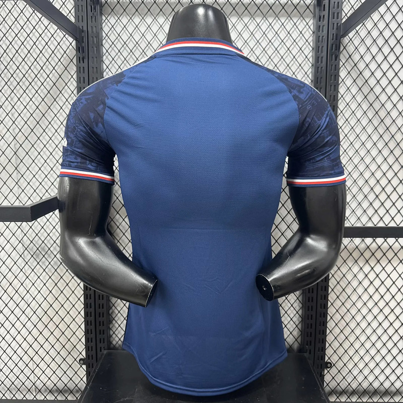 Arsenal 26/27 Arsenal Special Player Edition Navy Blue 12