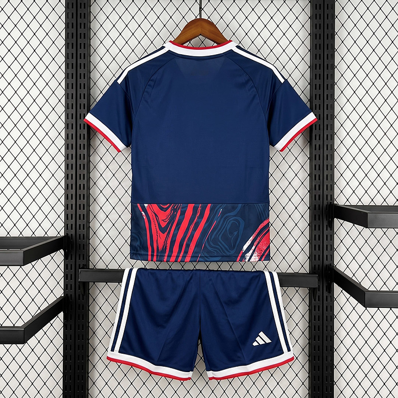 Koln Soccer 26/27 Koln Third Kids 2
