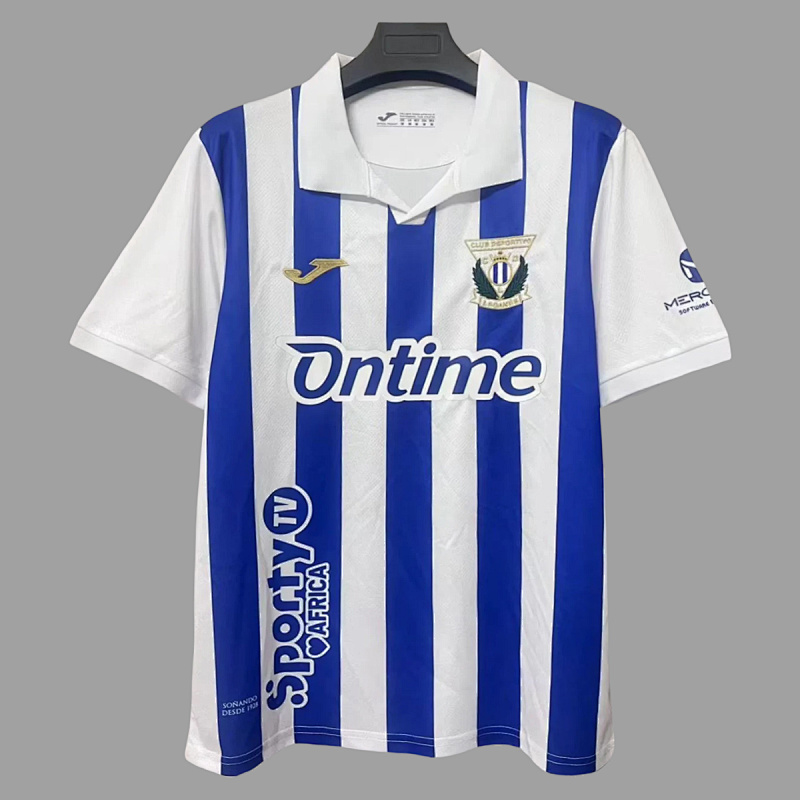 Leganes Soccer 25/26 Leganes Home