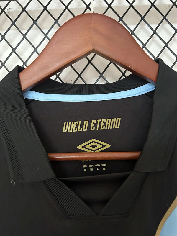 Nazionale Guatemala Away 5
