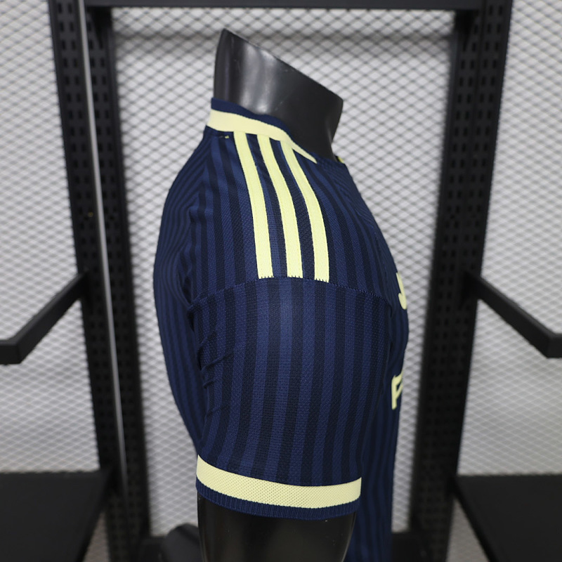 Al Nassr 26/27 Al-Nassr Away Player 6