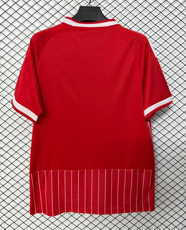 FC Koln 26/27 FC Koln Away 4
