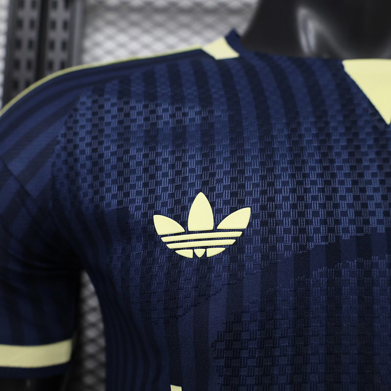 Al Nassr 26/27 Al-Nassr Away Player 9