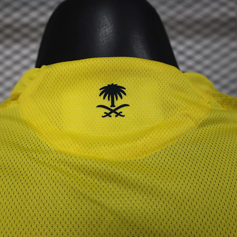 Al Nassr 25/26 Al-Nassr Home Player 6
