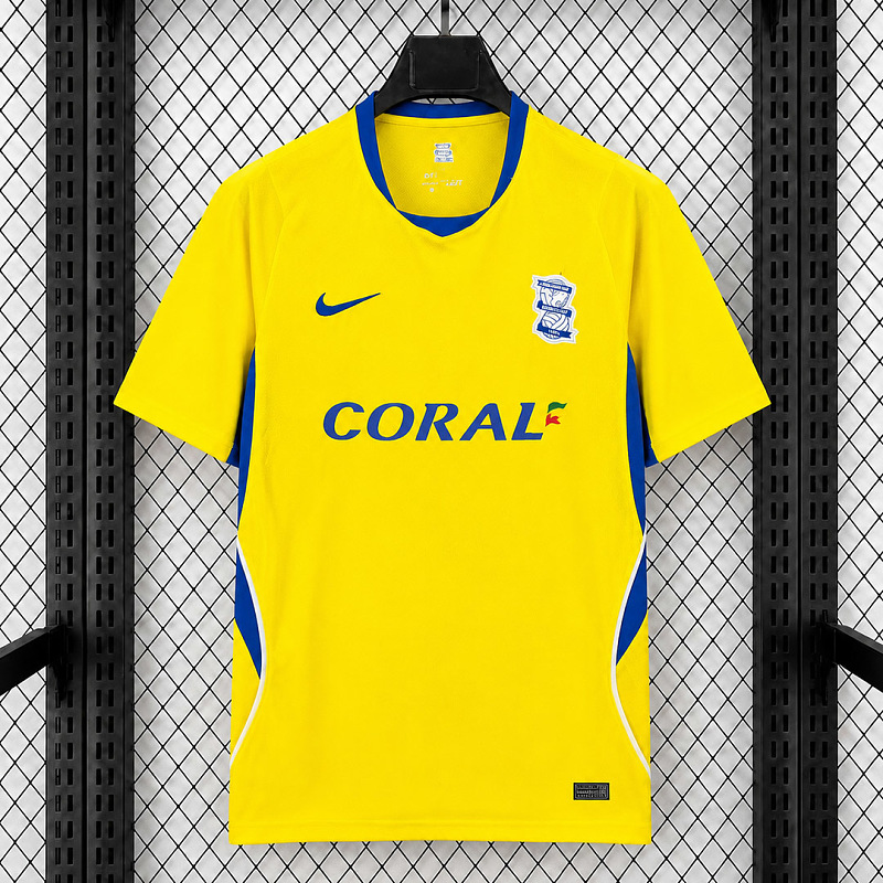 Birmingham City 26/27 Birmingham City Away