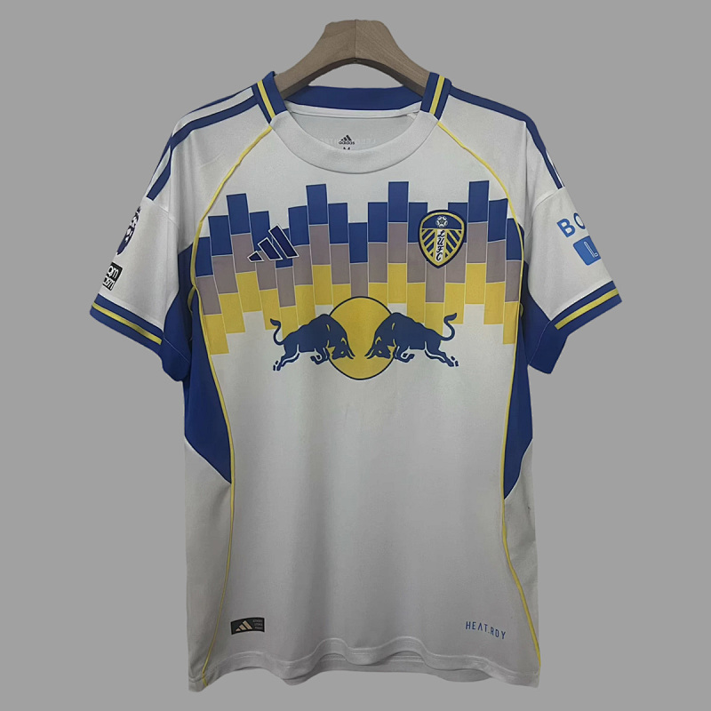Leeds United 25/26 Leeds United Special Version