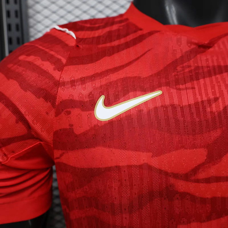 Nazionale South Korea Home Player 8