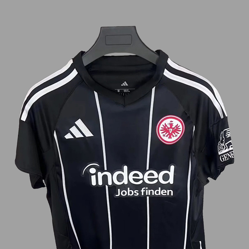 Eintracht Frankfurt 25/26 Frankfurt Champions League 3
