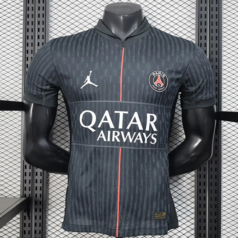PSG 25/26 PSG Fourth Player