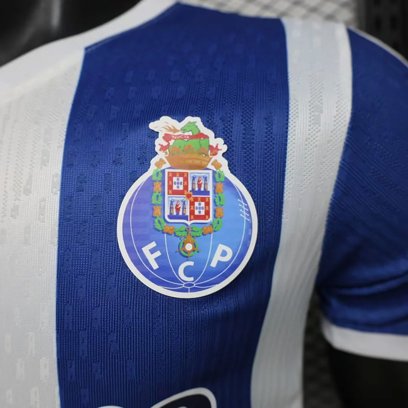 Porto 26/27 Porto Home Player 4