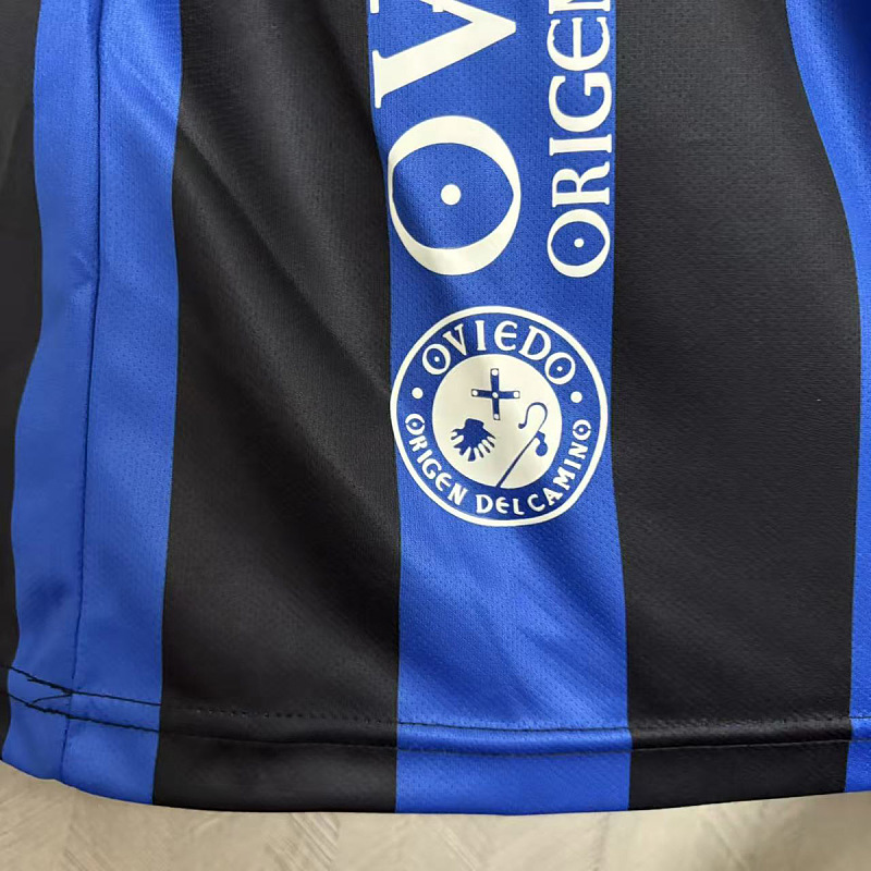 Real Oviedo 25/26 Real Oviedo 100 Years Anniversary 7