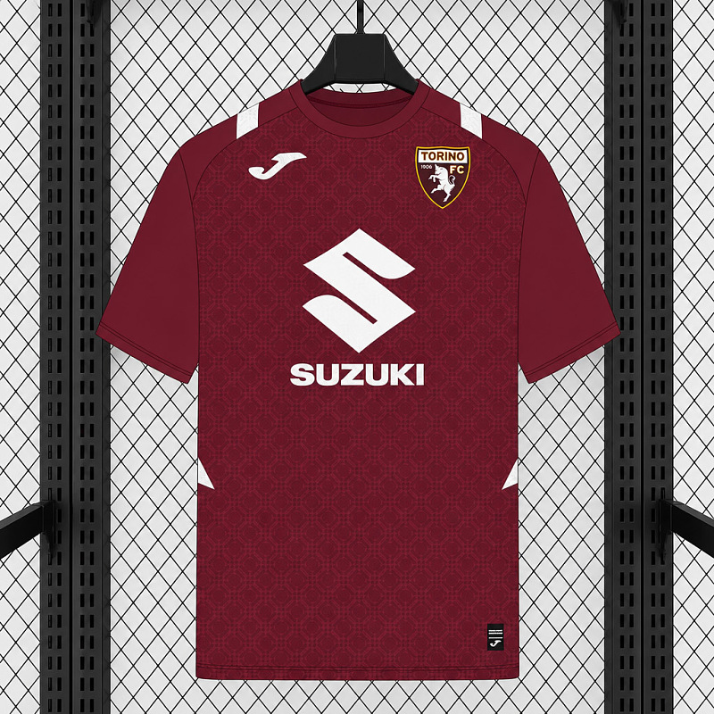 Torino 26/27 Torino Home