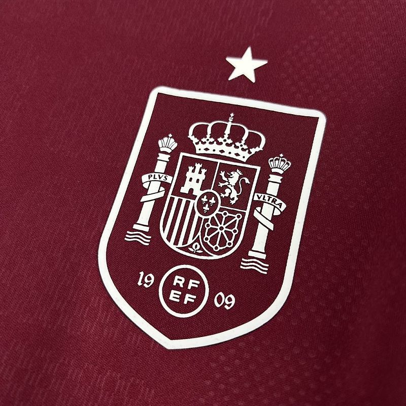 Spagna Spain Goalkeeper 2 3