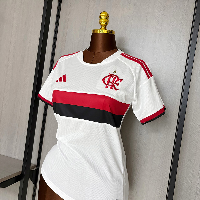 Flamengo Flamengo Away Women 5