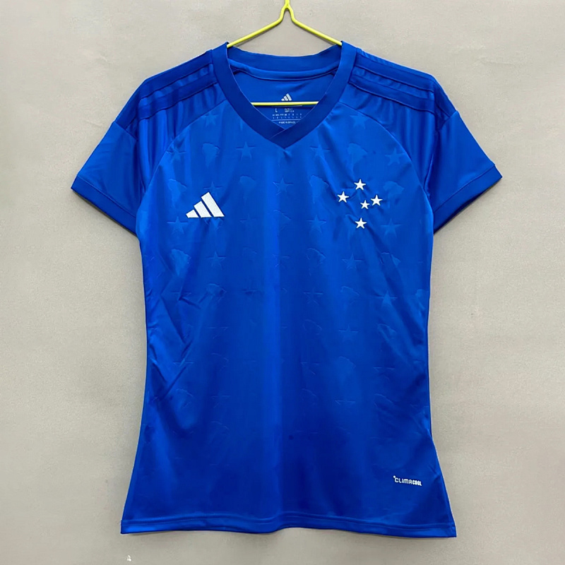 Cruzeiro Cruzeiro Home Women