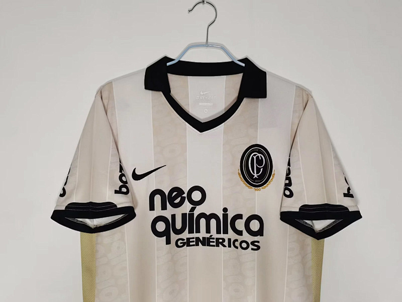 Corinthians Corinthians 100th Anniversary Retro 6