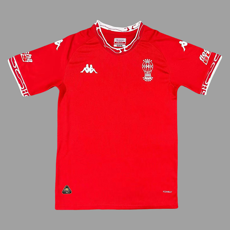 CA Huracan CA Huracan Away