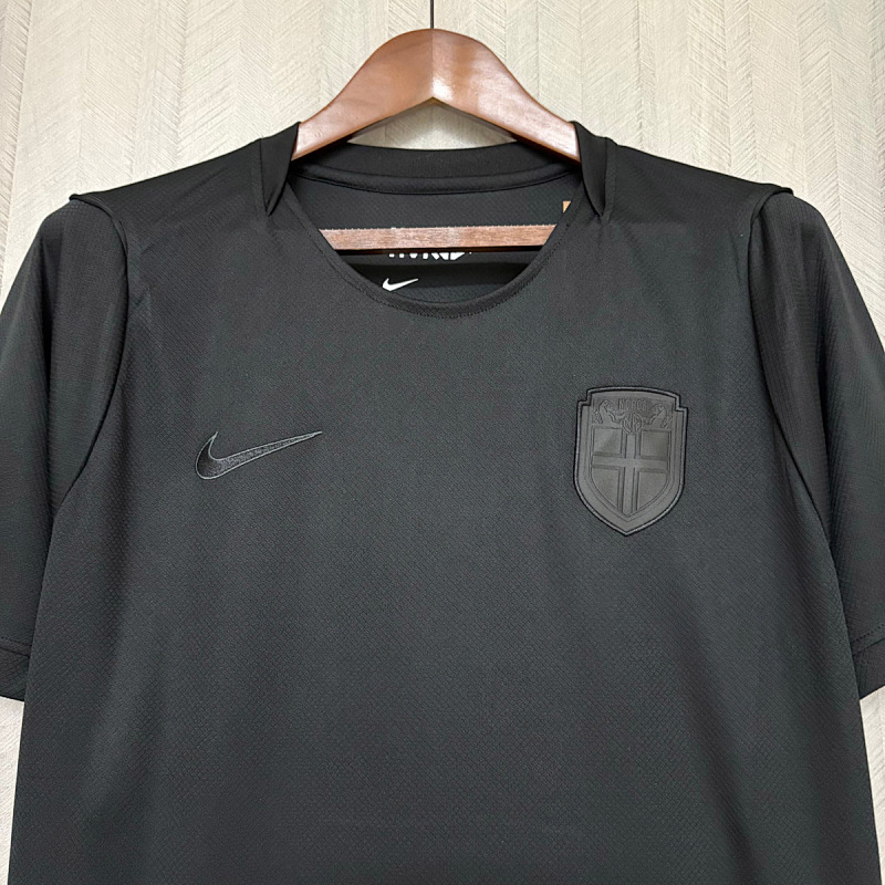 Nazionale Norway Away 9