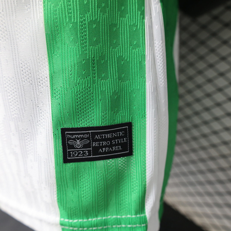 Real Betis 25/26 Real Betis Retro Player 8