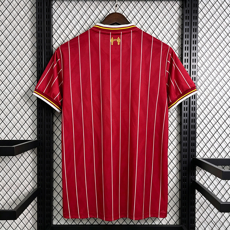 Liverpool Liverpool Concept Retro 2