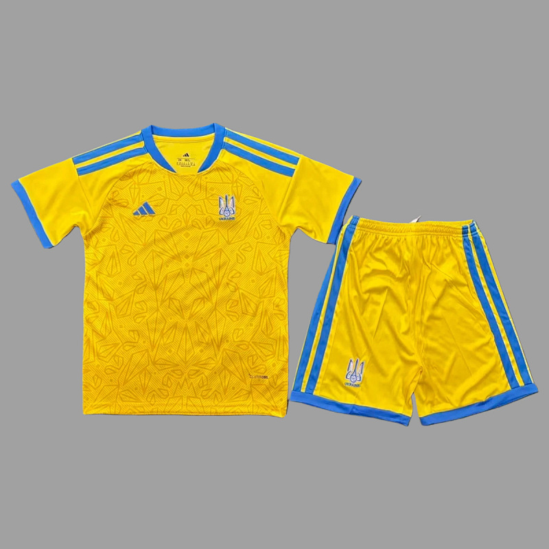 Ucraina Ukraine Home Kids Size 16-28