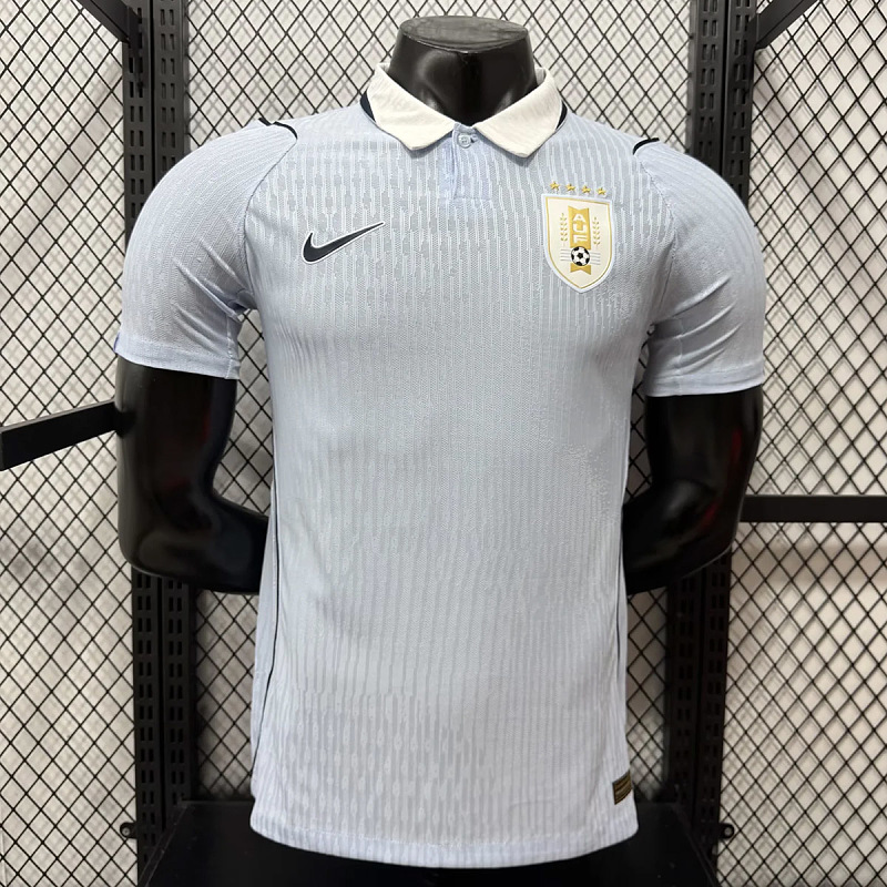 Uruguay Uruguay Home Player
