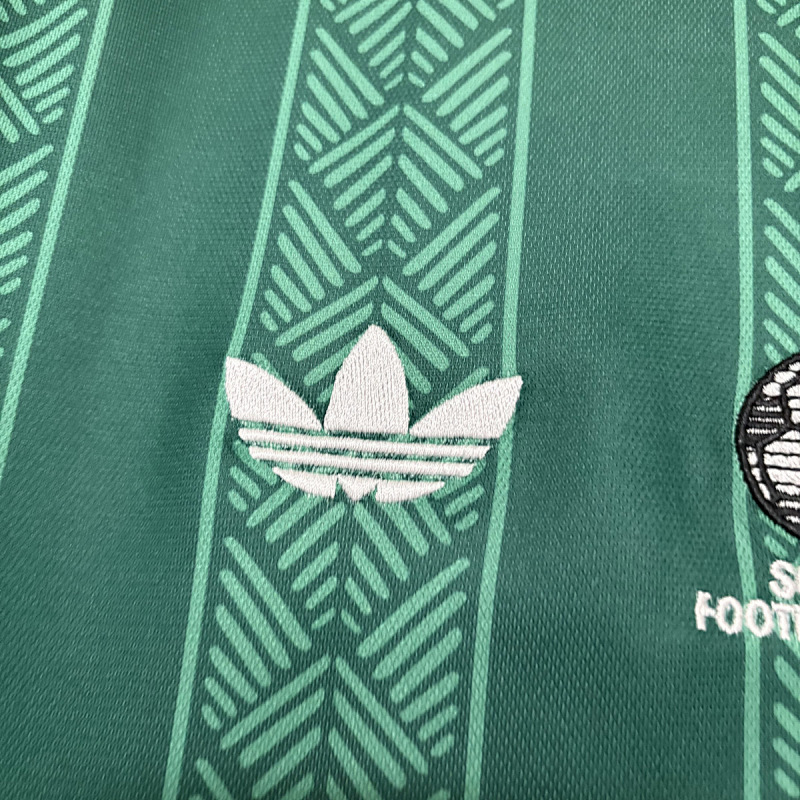 Nazionale South Africa Away 4