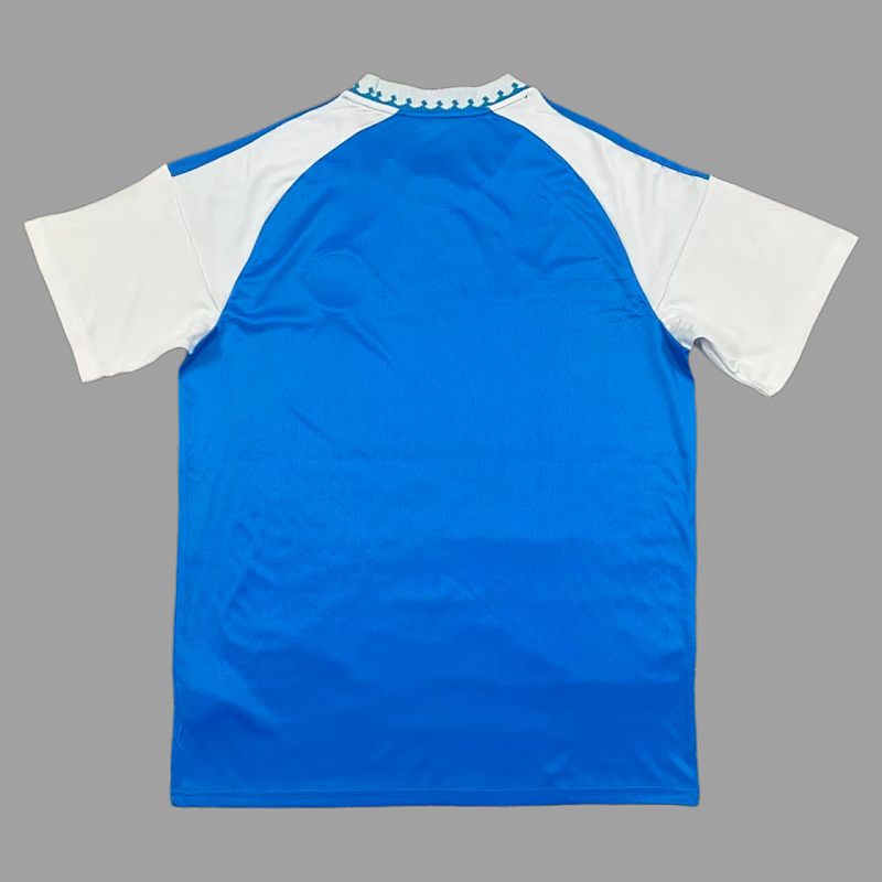Charlotte FC Charlotte FC Home 2