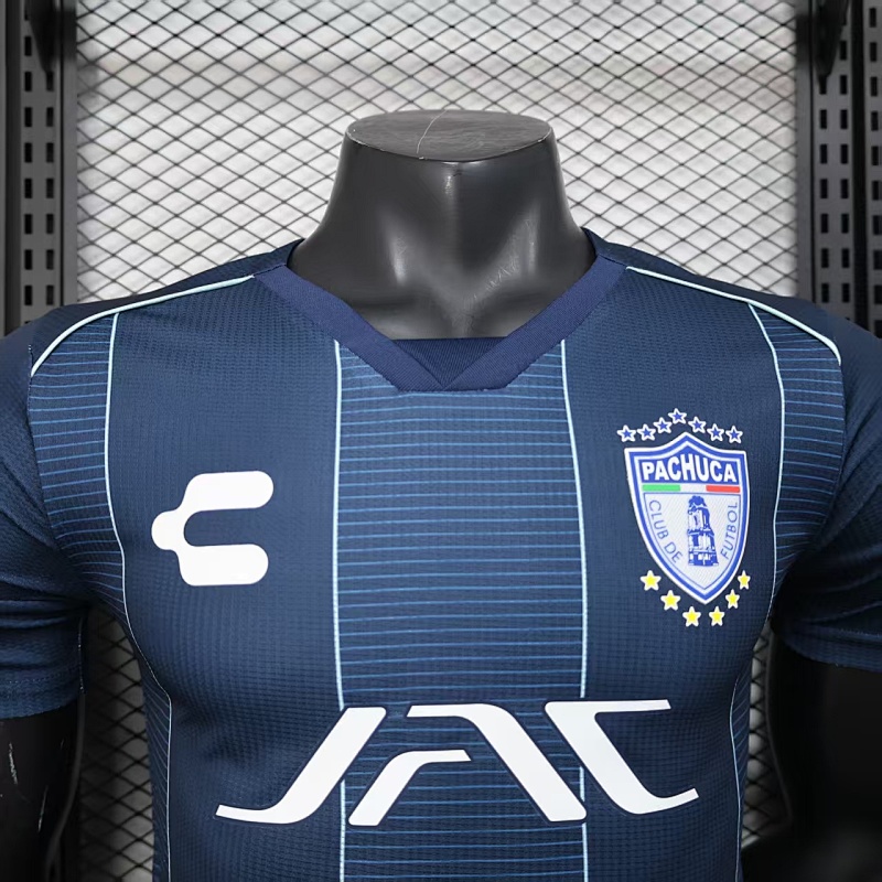 Messico Pachuca Away Player 3