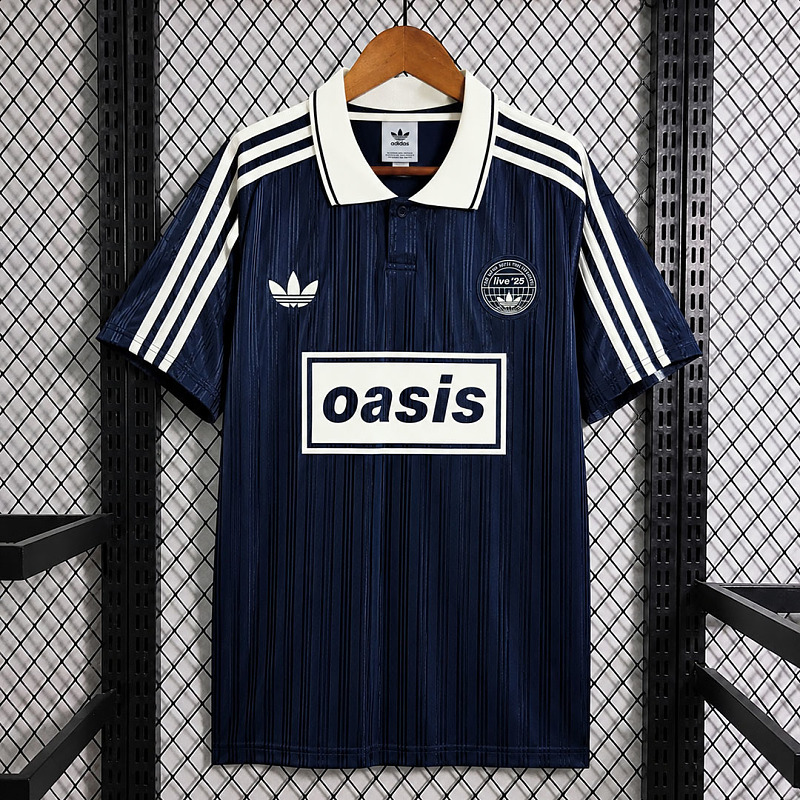 Adidas x Adidas x Oasis Navy