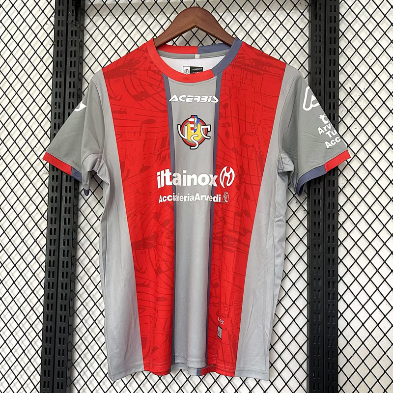 Cremonese 25/26 US Cremonese Home