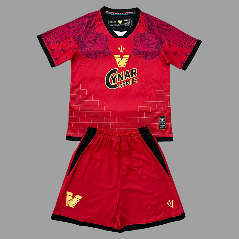 Venezia Fourth 25/26 Venezia Fourth Kids Size 16-28