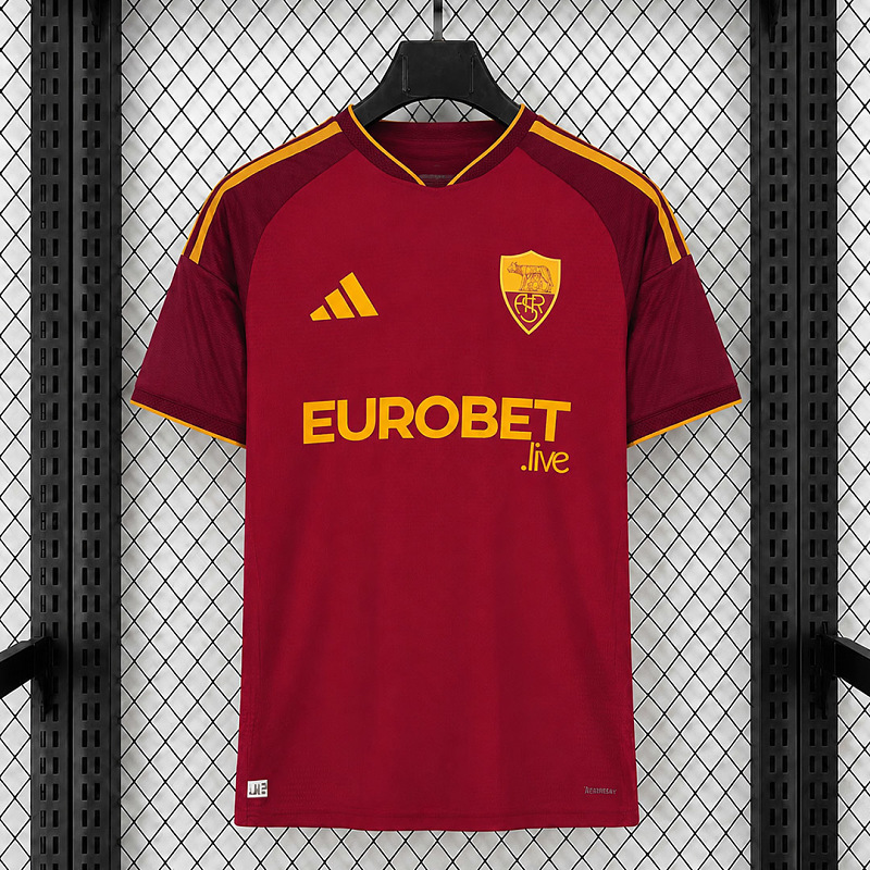 Roma 26/27 Roma Home