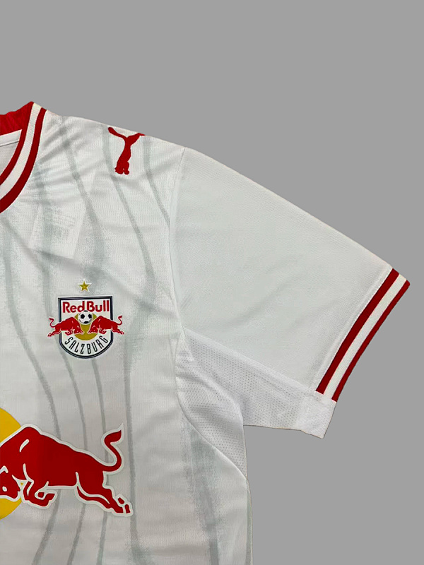 Salzburg Soccer 26/27 Salzburg Home 2