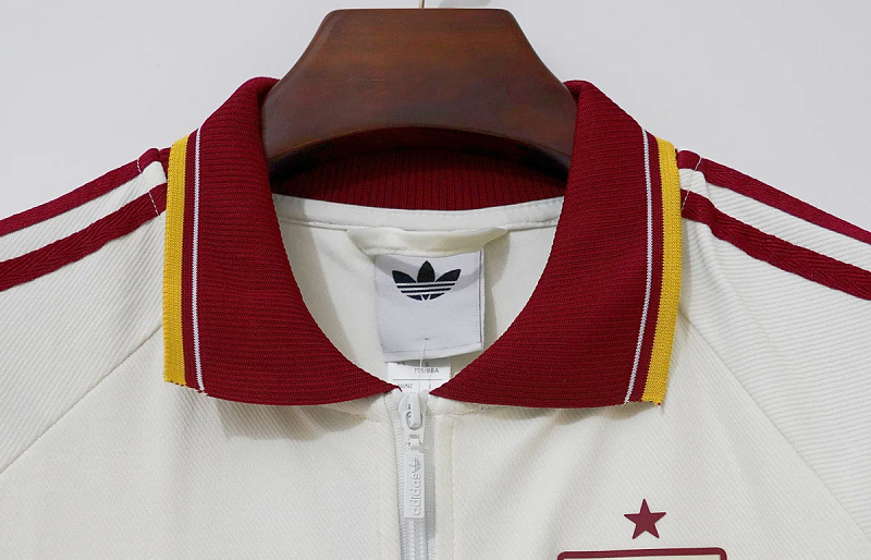 Spagna Spain Away Windbreaker 12