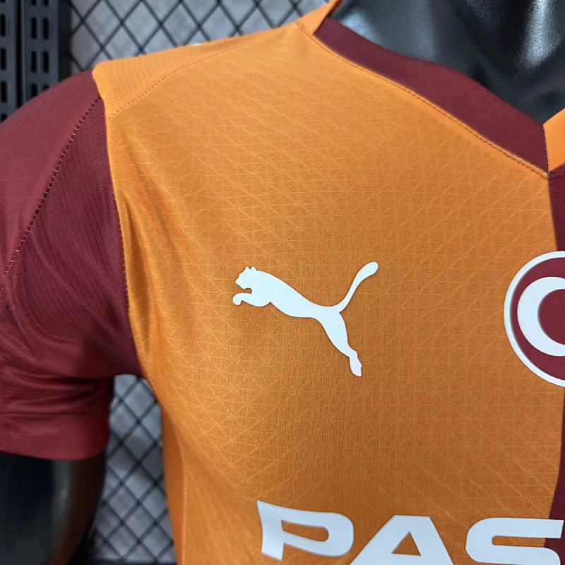 Galatasaray Version 25/26 Galatasaray Home Player 7