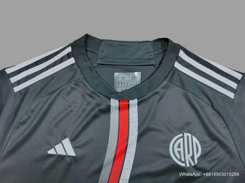 River Plate 24/25 River Plate Fourth Size S-4XL 3
