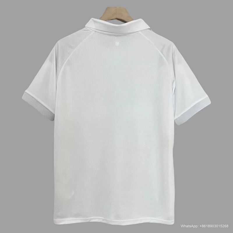 Marseille 24/25 Marseille 125 Years Anniversary White 2