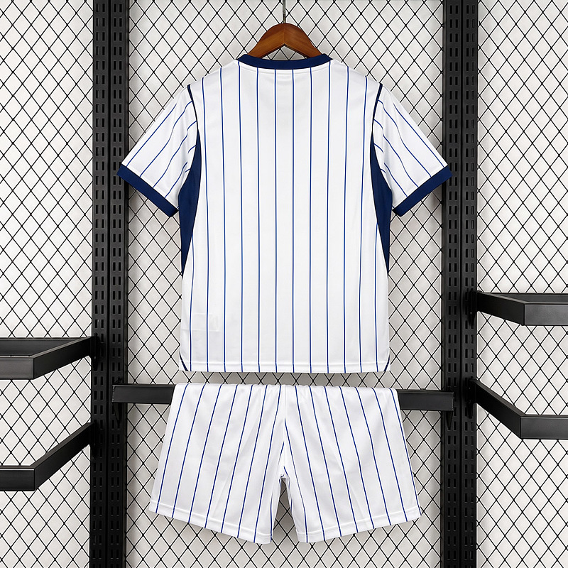 Inter 26/27 Inter Milan Away Kids 2